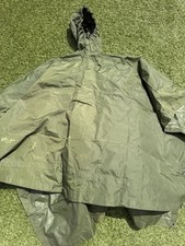 British army green for sale  WOODFORD GREEN