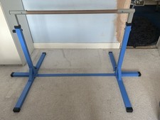 Adjustable kids gymnastics for sale  HOCKLEY