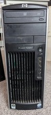 Xw6600 workstation 32gb for sale  MANCHESTER