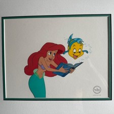 Disney sericel storytime for sale  East Meadow