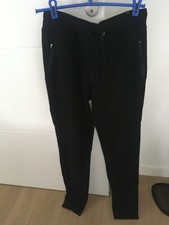 Pantalon jogging slim d'occasion  Paris XII