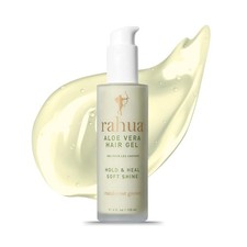 Usado, Gel de Cabelo Rahua Aloe Vera, Fl Oz 4, Gel Modelador Flexível Suave - Sem Caixa comprar usado  Enviando para Brazil