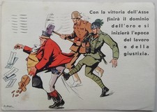Cartolina propaganda pat usato Cartolina propaganda pat usato  Roma