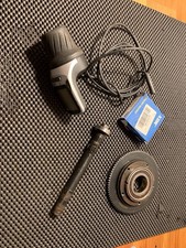 ersatzteile zahnrad gebraucht kaufen  Mannheim