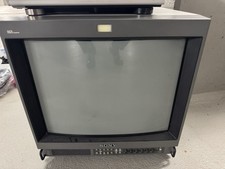 Sony pvm 20m4e gebraucht kaufen  Unterföhring