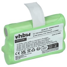 Batterie remplace tpb103mb d'occasion  Expédié en France
