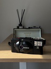 Mint olympus xa2 for sale  LONDON