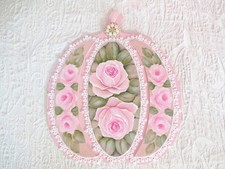 Lovely lace pink for sale  Dundee