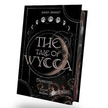 The tale wycca gebraucht kaufen  Berlin