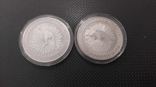 Lot pièces monnaie d'occasion  Bourgtheroulde-Infreville