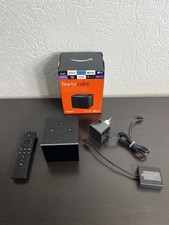 Fire cube alexa gebraucht kaufen  Eitorf