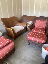 Wicker patio chair for sale  Dixon