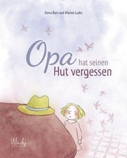 Hat seinen hut gebraucht kaufen  Ohlsbach