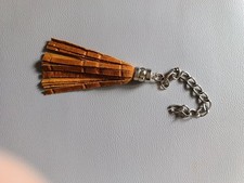Taschen schlüsselanhänger gebraucht kaufen  Ettlingen