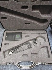 Shure ur1 wireless for sale  WARLINGHAM