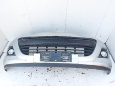 paraurti anteriore peugeot 207 usato  Torre del Greco