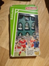 Subbuteo team ref for sale  SHOREHAM-BY-SEA