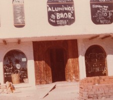 1970s mexico building for sale  Mission