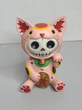 Furrybones maneki neko d'occasion  Expédié en Belgium