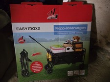 Defekt bollerwagen gebraucht kaufen  Staßfurt