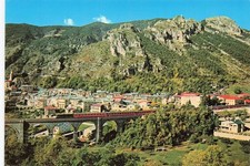 Tende inauguration ligne d'occasion  France
