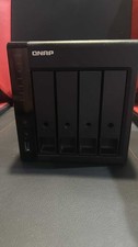 Qnap bay nas for sale  Hoboken