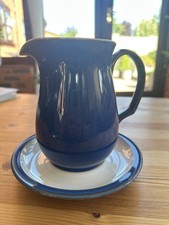 Denby imperial blue for sale  ASHBOURNE