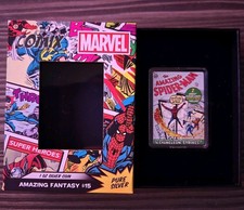 amazing fantasy 15 for sale  BILSTON