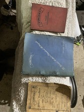 vincent parts for sale vincent parts for sale BUXTON