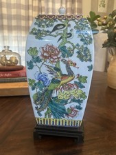 Large chinese hexagonal for sale  Centreville