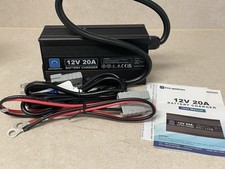 Eco worthy 12v for sale  Tampa