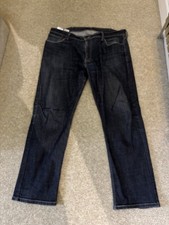Levis mens 504 for sale  THAME