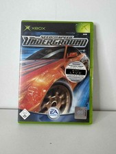 Usado, Need for Speed: Underground (Microsoft Xbox) LEERHÜLLE comprar usado  Enviando para Brazil