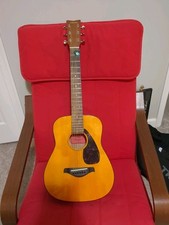 Size yamaha acoustic for sale  Purcellville
