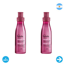 Natura Body Splash Mora Roja y Jabuticaba 200 ml x2 unidades, usado comprar usado  Enviando para Brazil