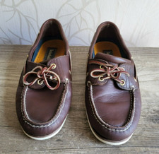 Timberland classic boat gebraucht kaufen  Berlin
