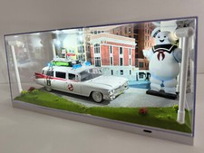 Modellauto ghostbusters filmau gebraucht kaufen  Baunatal