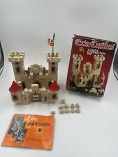 Bloques de construcción usados Exin Castles 0197 segunda mano  Embacar hacia Mexico