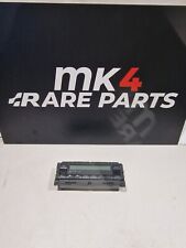 Mk4 golf bora for sale  ST. NEOTS