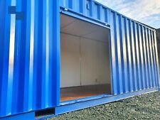 40ft containers self for sale  WREXHAM