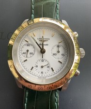 Longines spillman automatico usato  Villa Minozzo