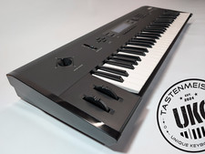 Korg wavestation synth gebraucht kaufen  Krefeld