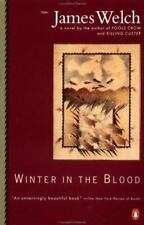 Winter in the Blood by Welch, James comprar usado  Enviando para Brazil