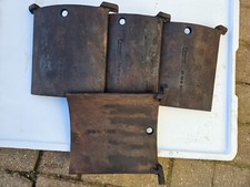 Weishaupt wirbulator wtu gebraucht kaufen  Extertal