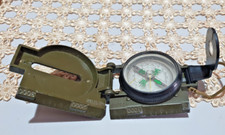 Bussola militare buono usato  Italia