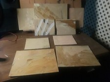 Set abstract paintings for sale  Detroit