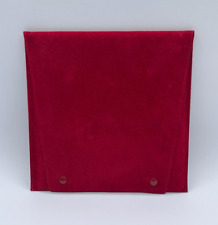 Cartier pochette custodia usato  Italia