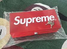 Supreme lock box for sale  Waycross