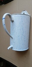 One enameled canvas d'occasion  Expédié en Belgium