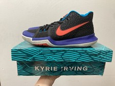 Size 9.5 nike d'occasion  Expédié en Belgium